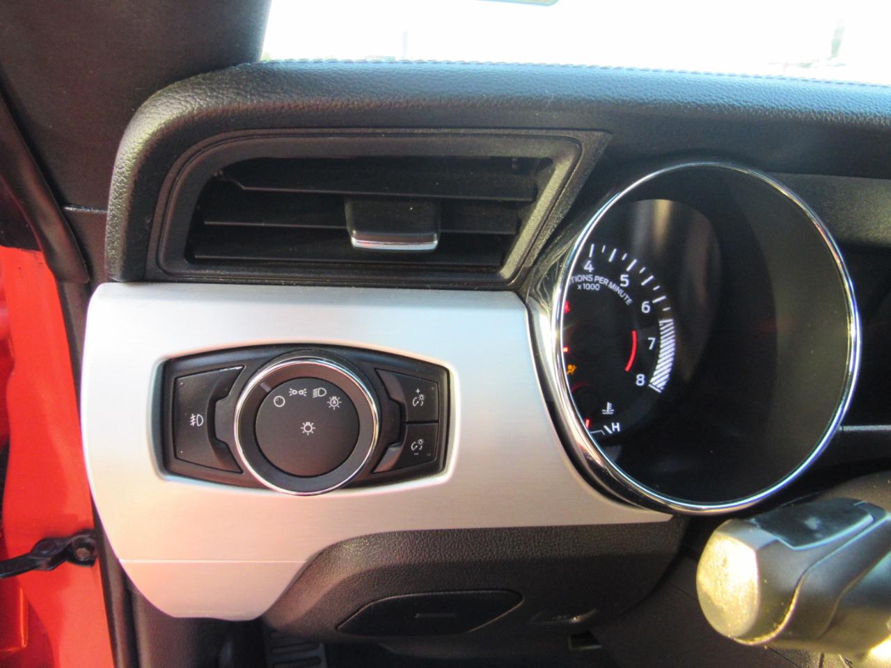 Ford Mustang 2dr Fastback GT 2016