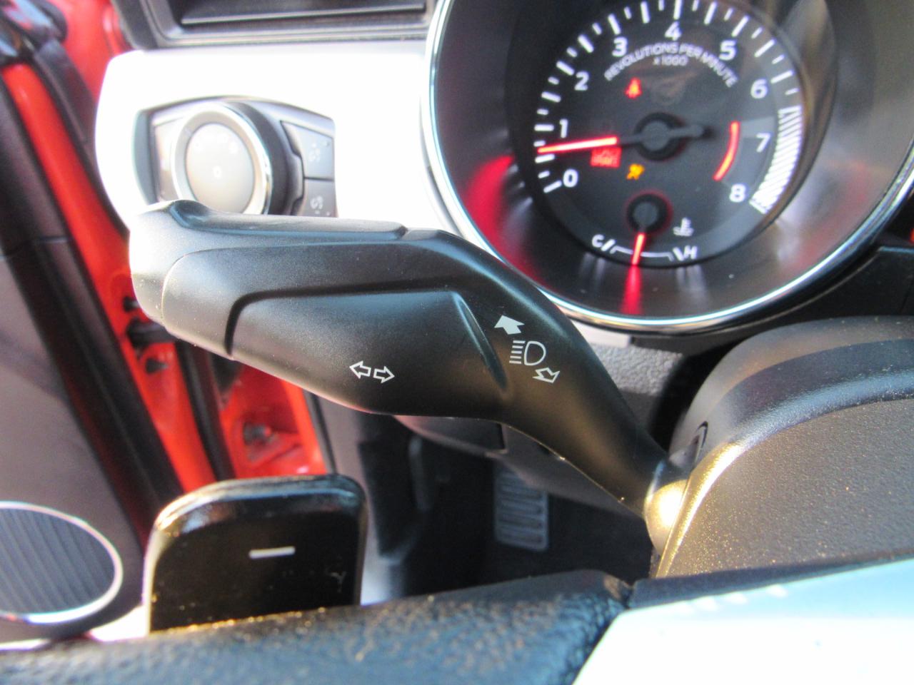 Ford Mustang 2dr Fastback GT 2016