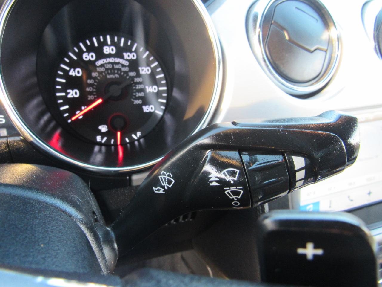 Ford Mustang 2dr Fastback GT 2016