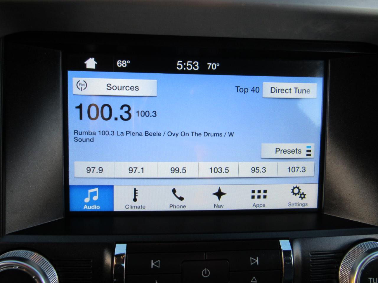 Ford Mustang 2dr Fastback GT 2016