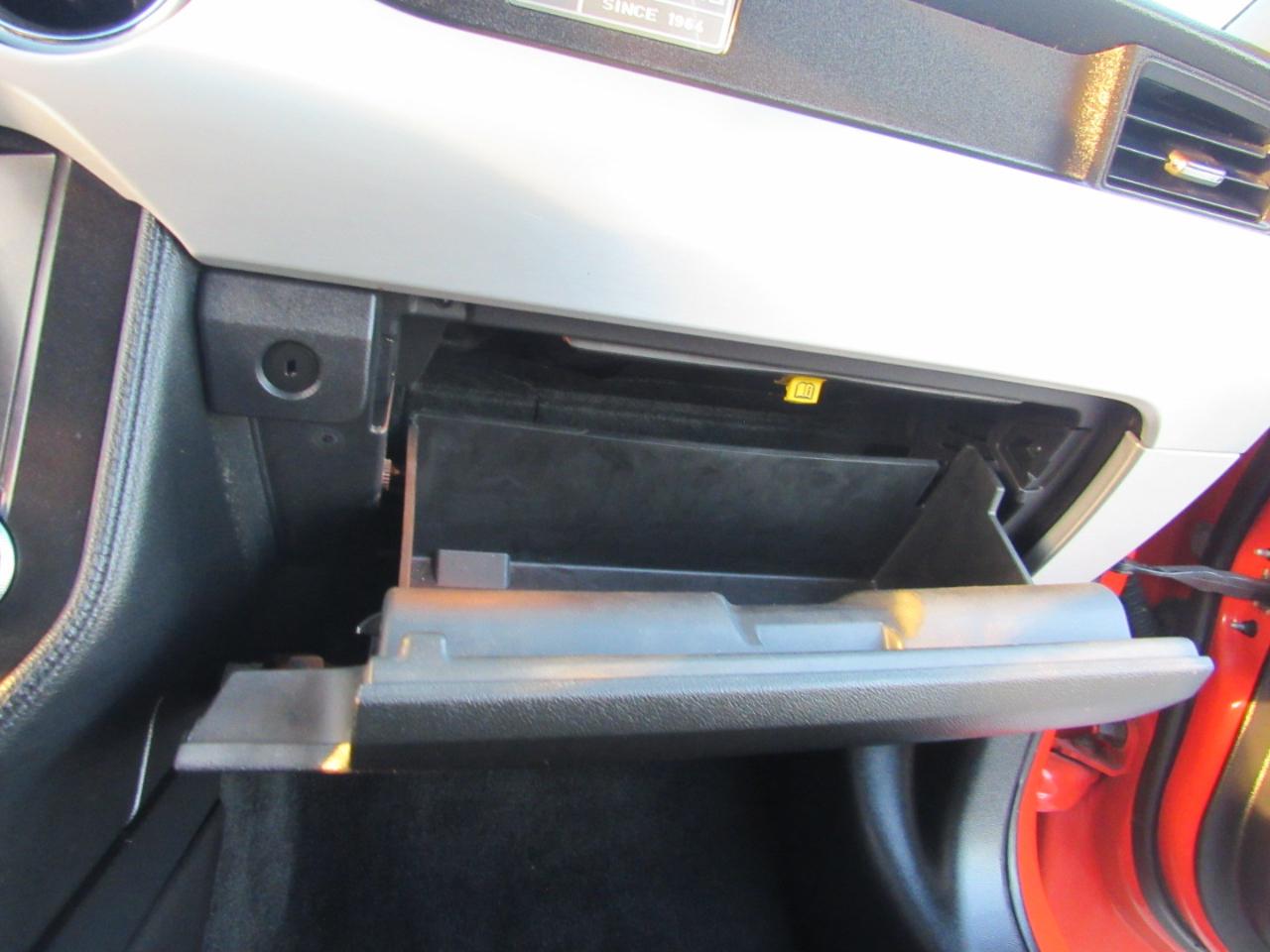 Ford Mustang 2dr Fastback GT 2016