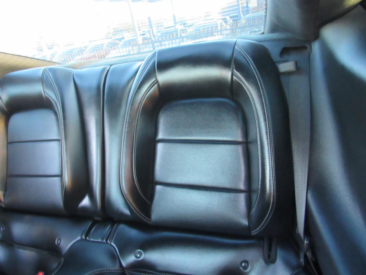 Ford Mustang 2dr Fastback GT 2016