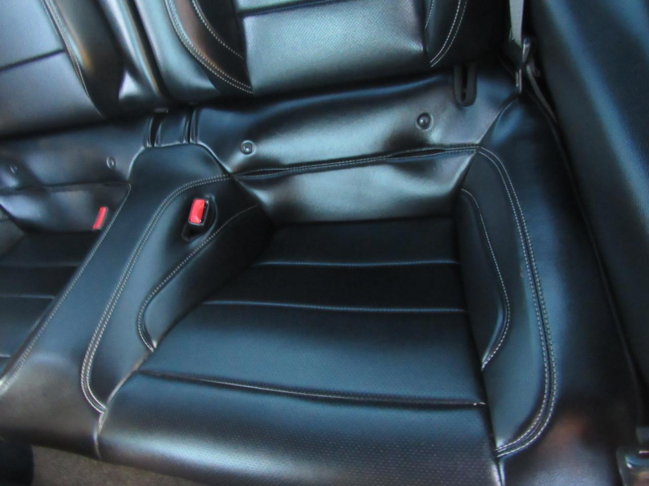 Ford Mustang 2dr Fastback GT 2016