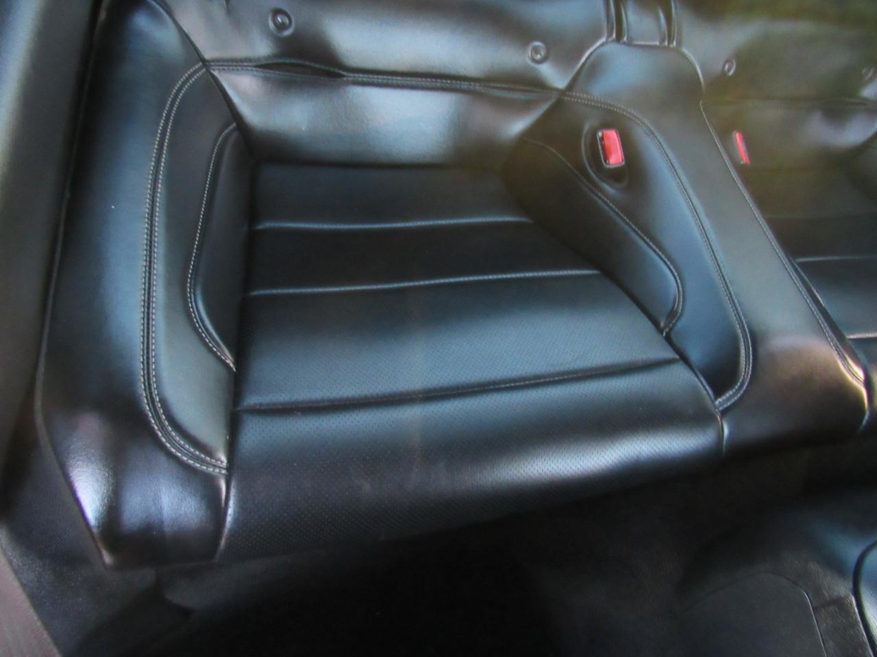 Ford Mustang 2dr Fastback GT 2016