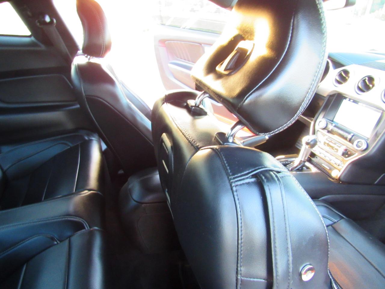 Ford Mustang 2dr Fastback GT 2016