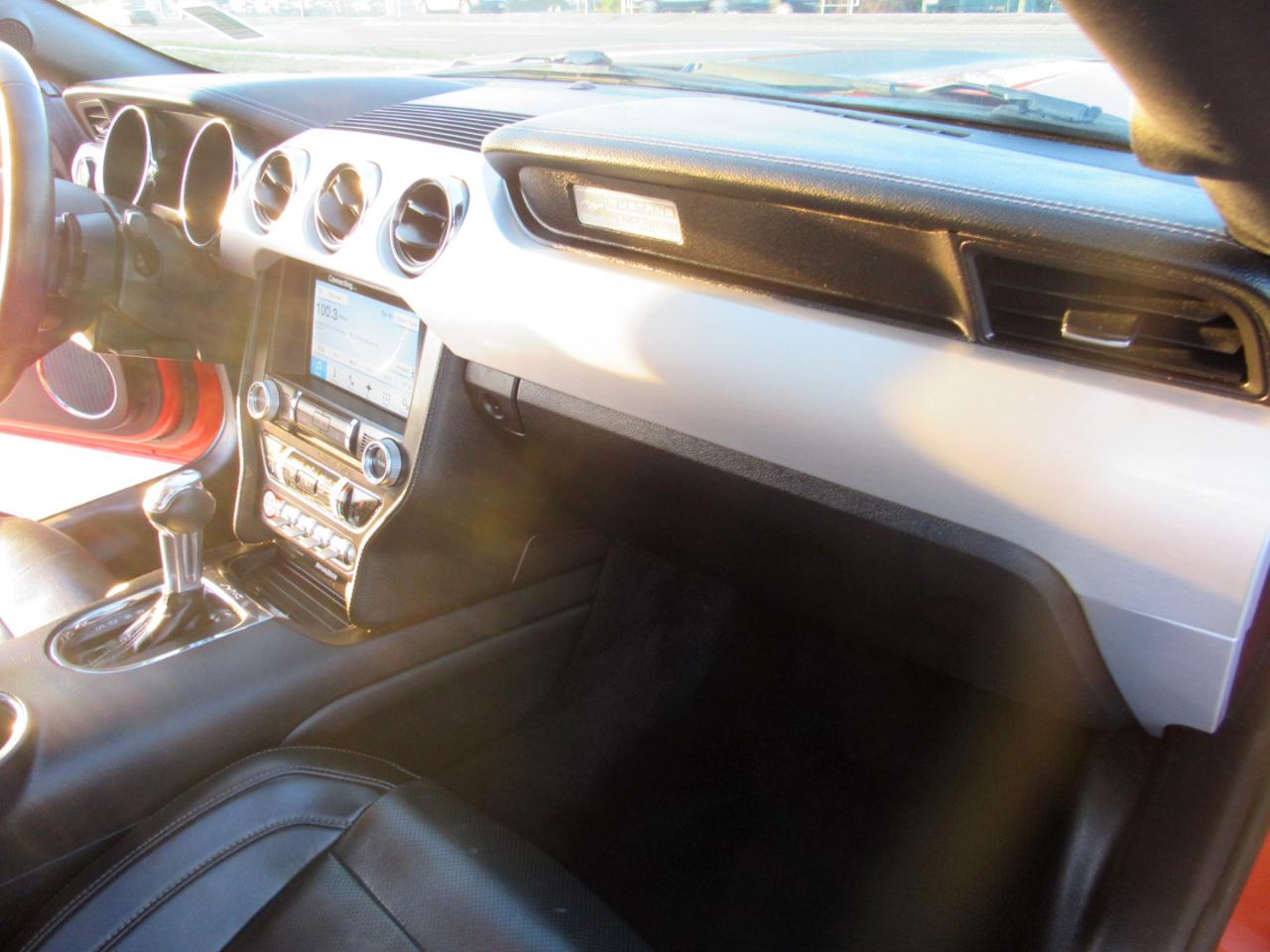 Ford Mustang 2dr Fastback GT 2016