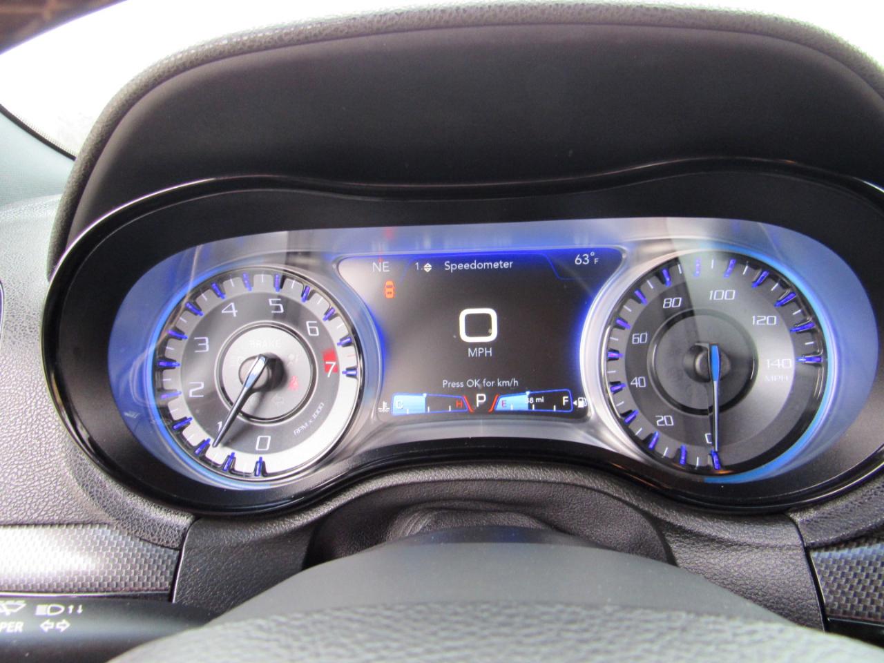 Chrysler 300 4dr Sdn 300S AWD 2016