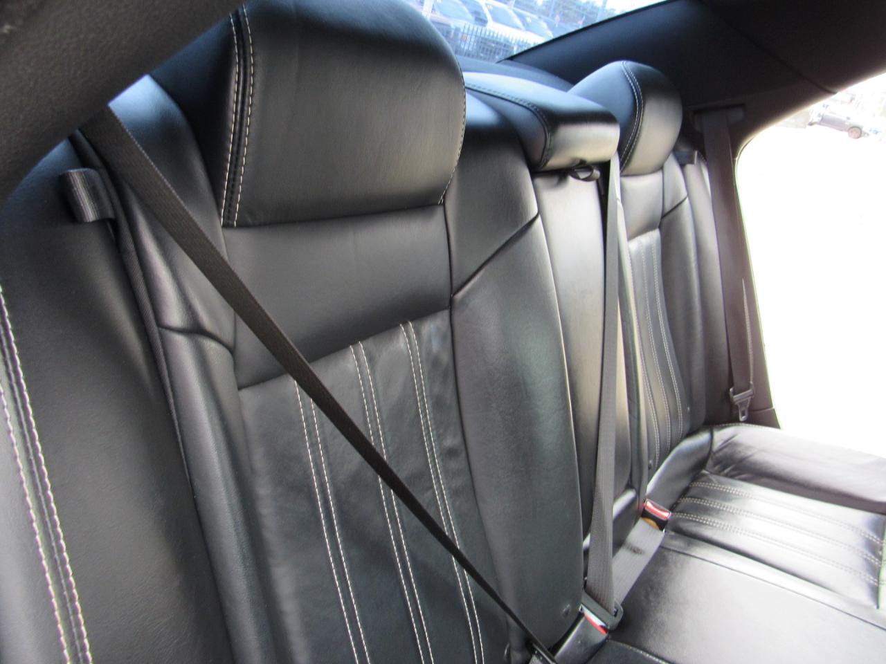 Chrysler 300 4dr Sdn 300S AWD 2016