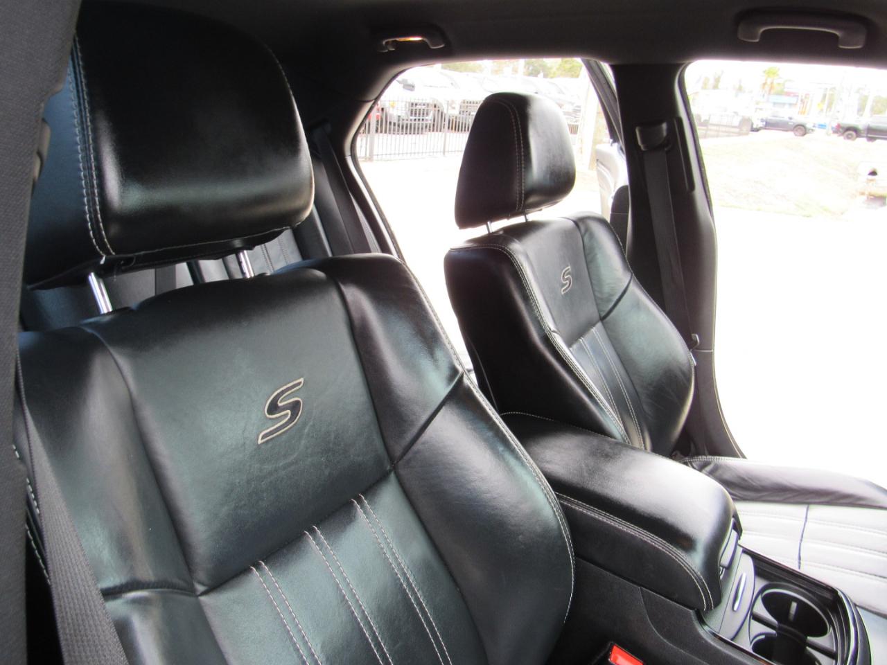 Chrysler 300 4dr Sdn 300S AWD 2016