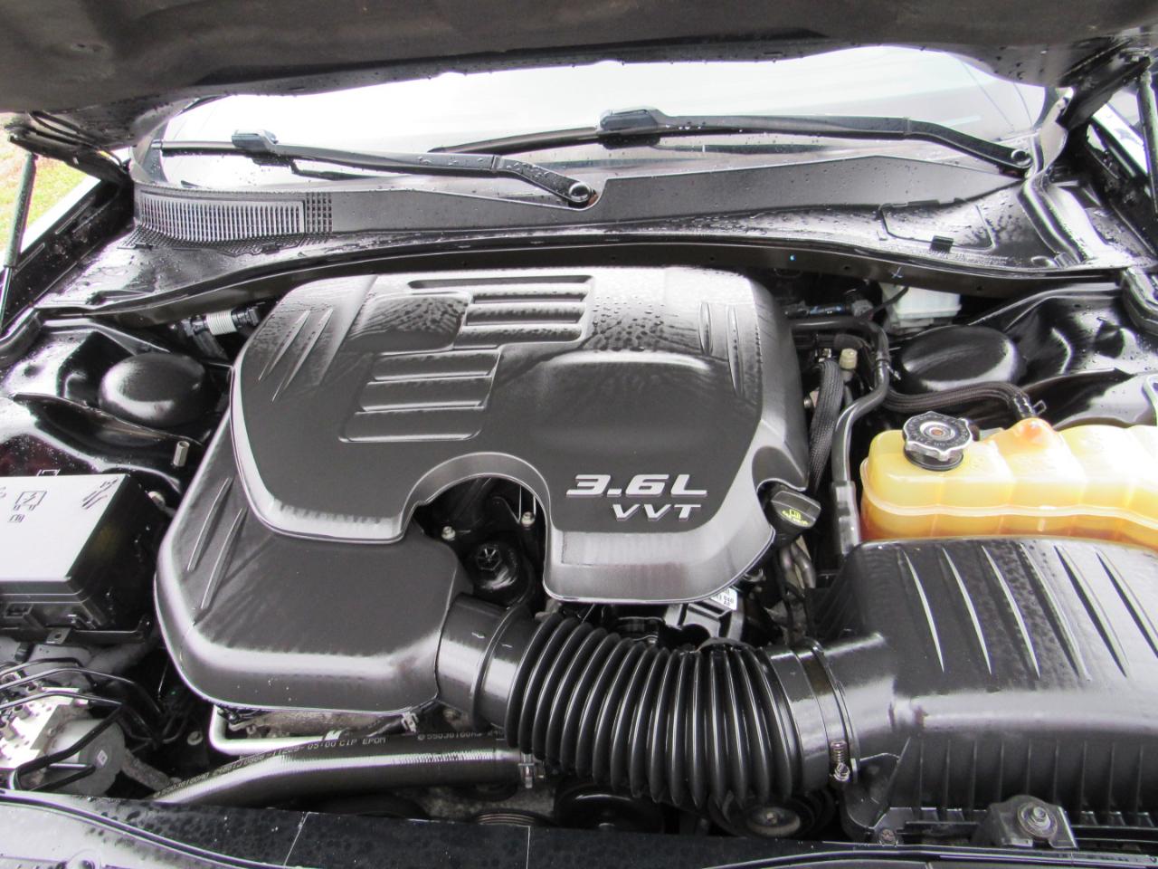 Chrysler 300 4dr Sdn 300S AWD 2016