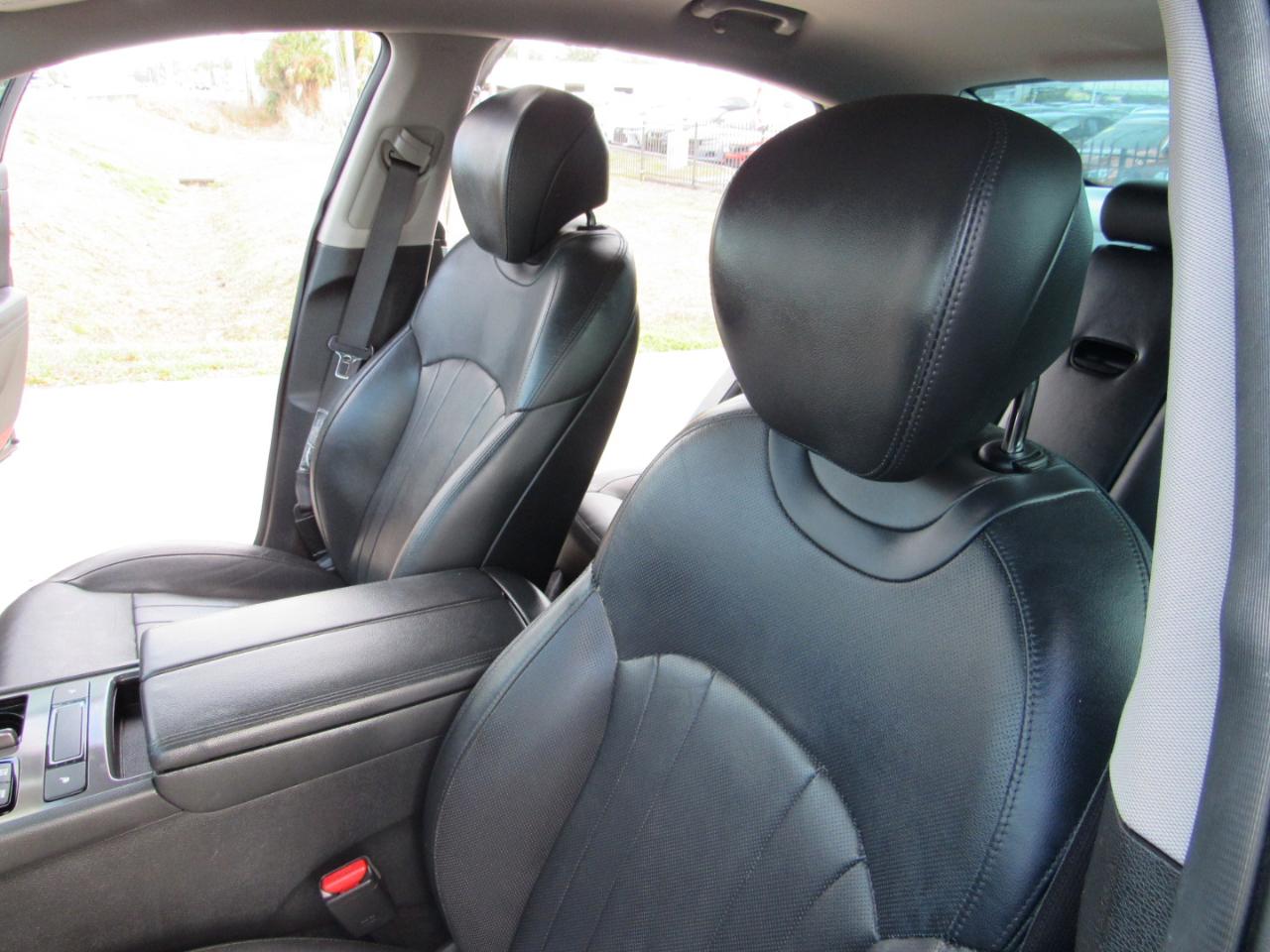 Genesis G80 3.8L RWD 2018