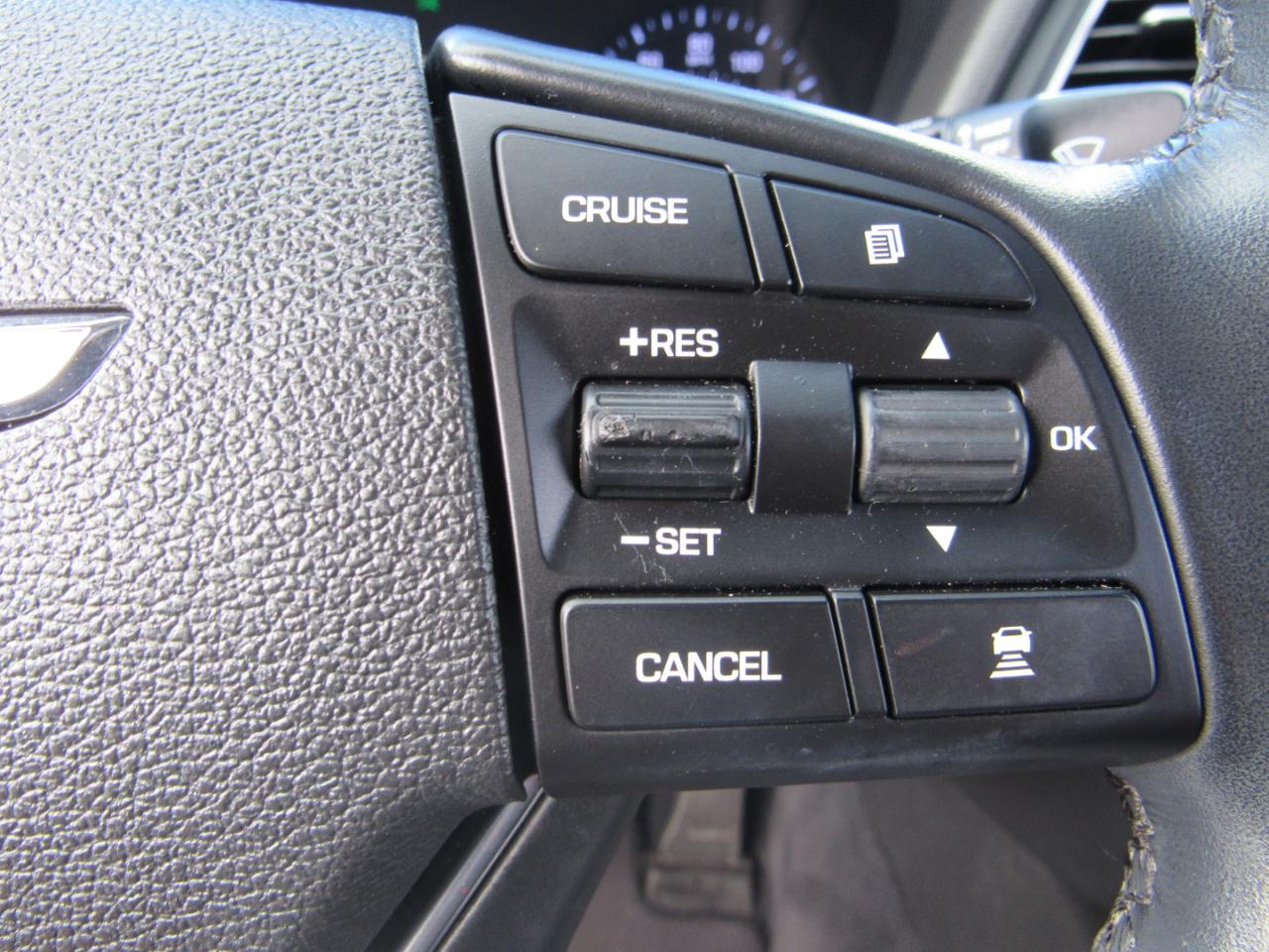 Genesis G80 3.8L RWD 2018