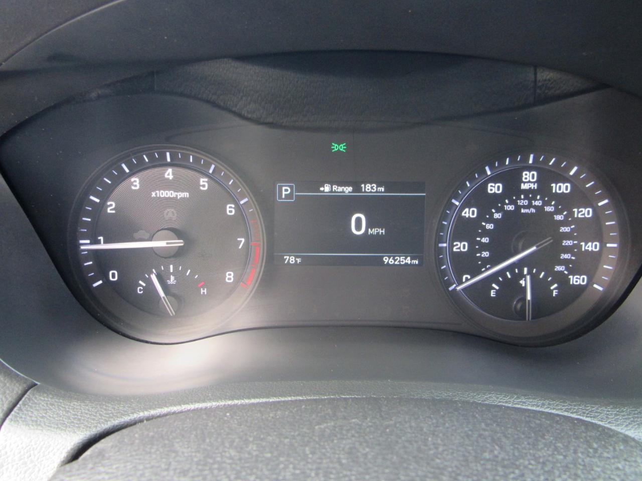 Genesis G80 3.8L RWD 2018