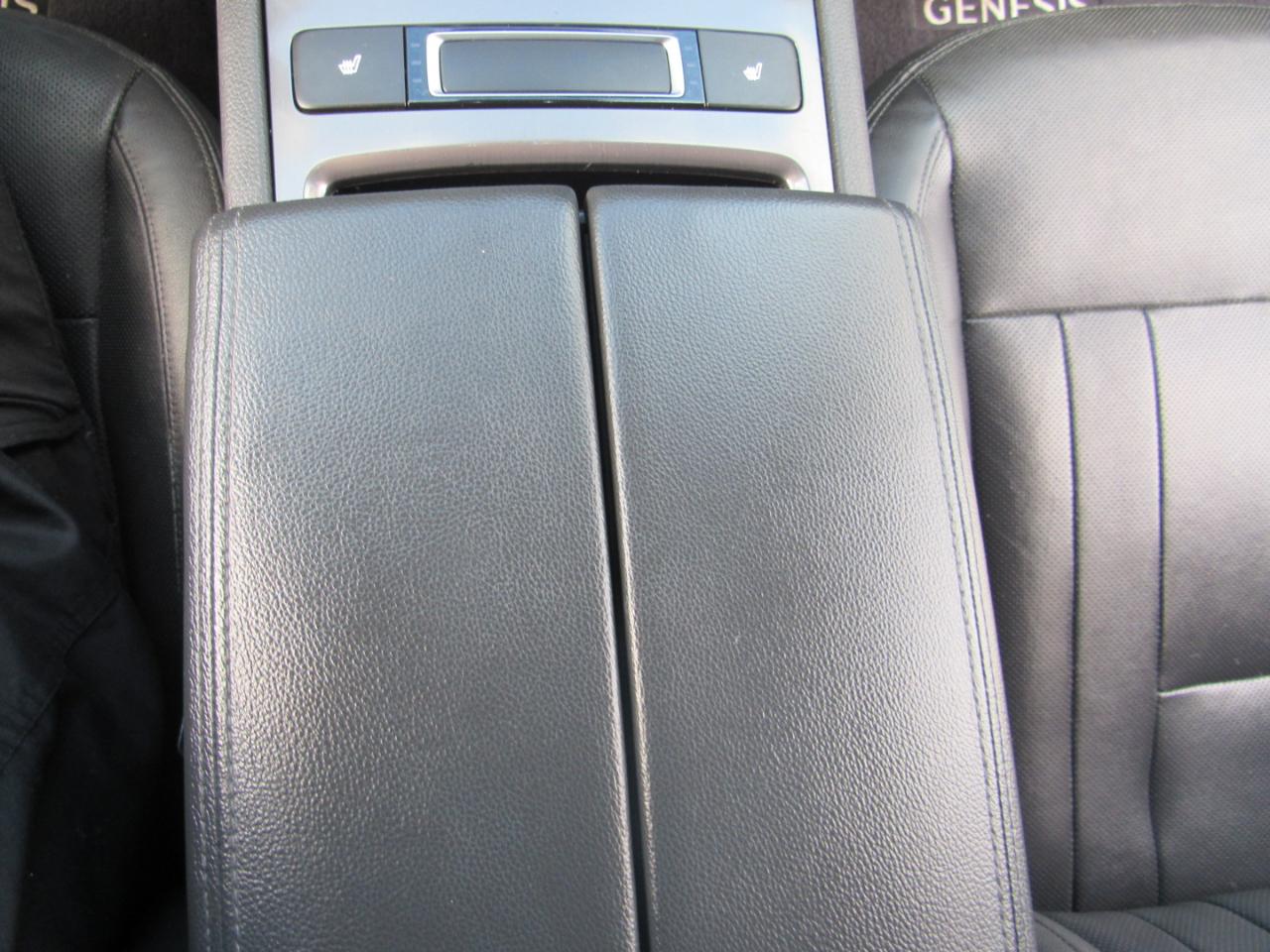 Genesis G80 3.8L RWD 2018