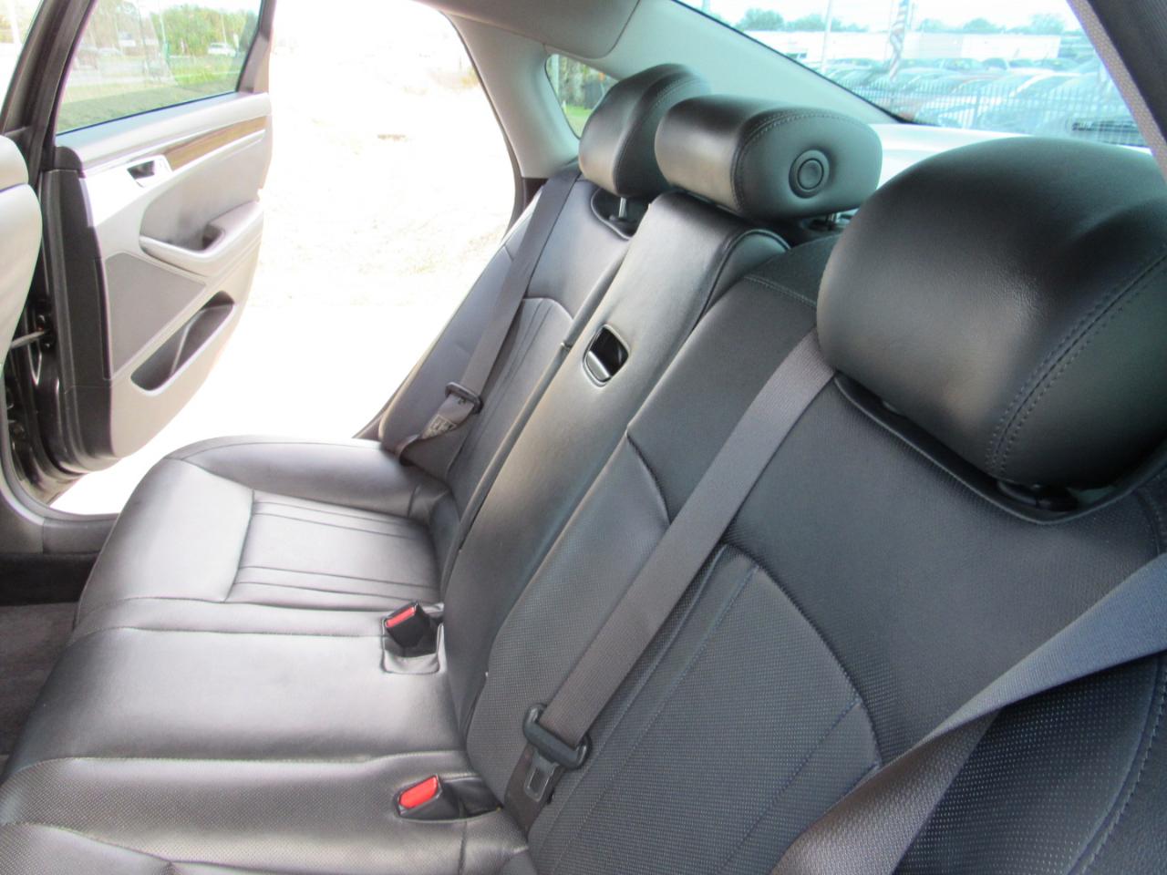 Genesis G80 3.8L RWD 2018