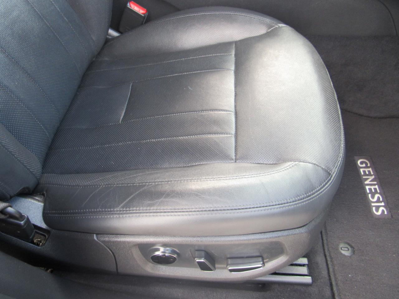 Genesis G80 3.8L RWD 2018