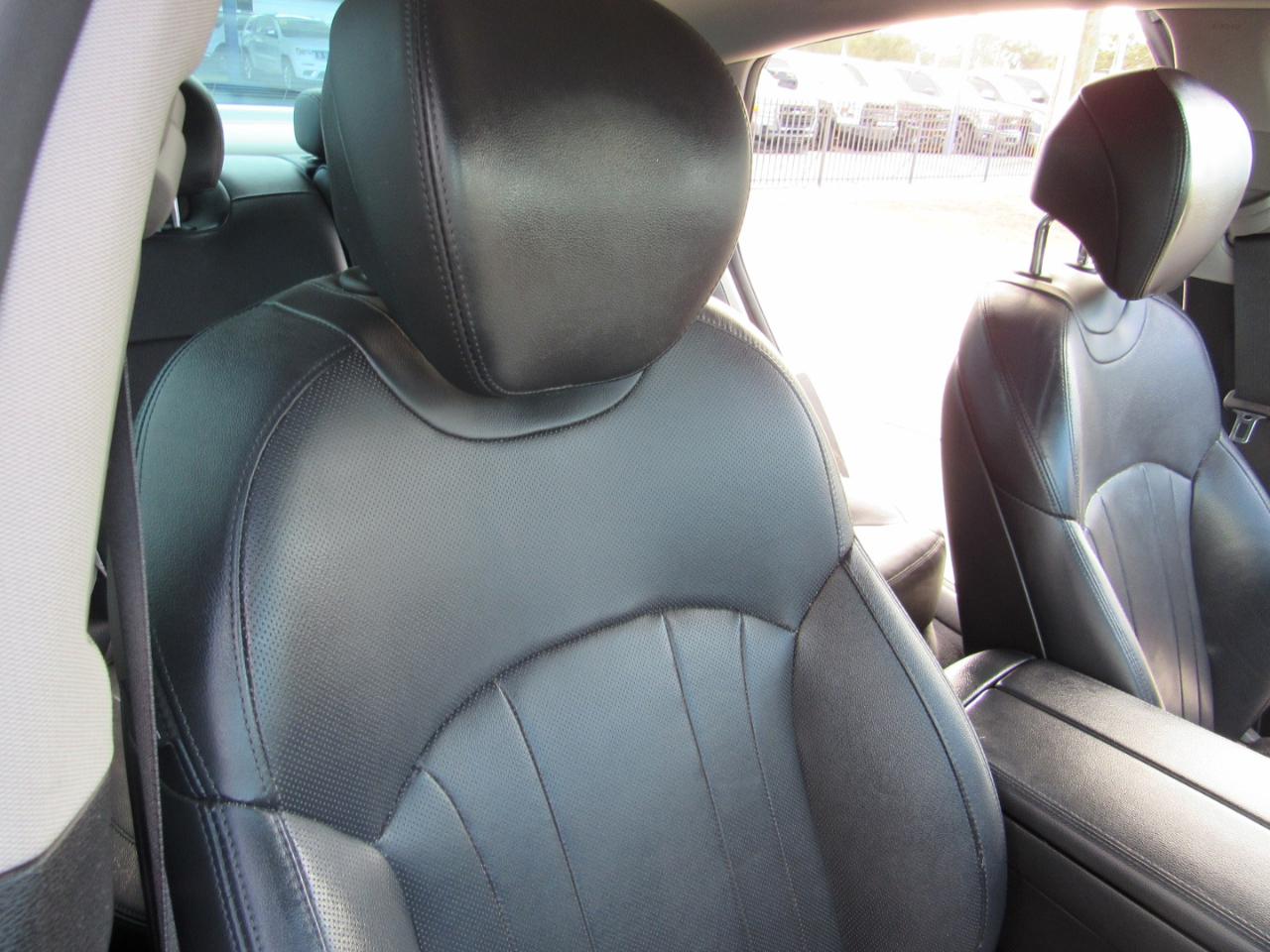 Genesis G80 3.8L RWD 2018