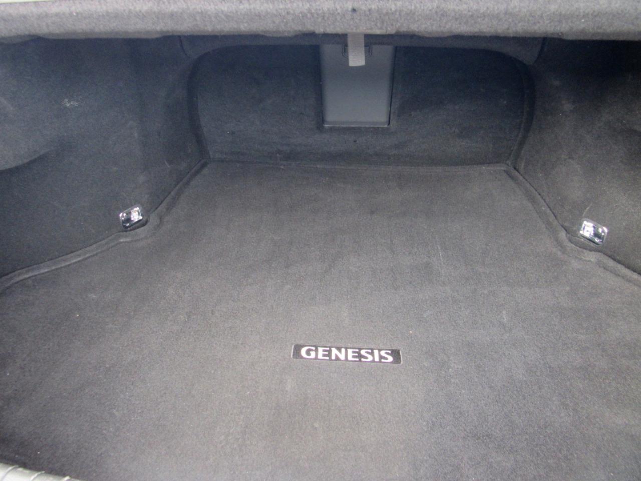 Genesis G80 3.8L RWD 2018