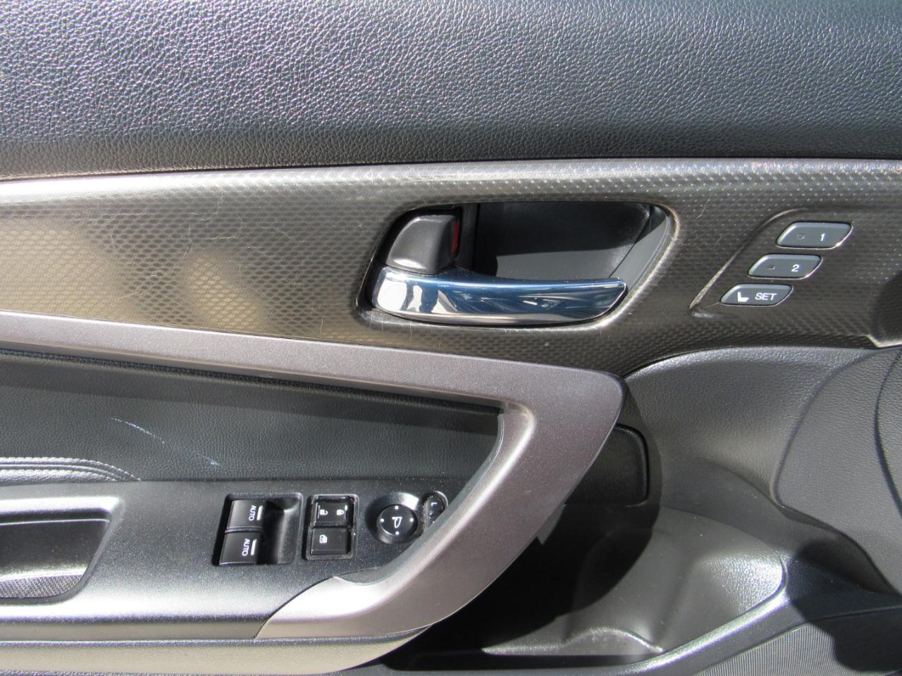 Honda Accord Coupe 2dr V6 Auto Touring 2016