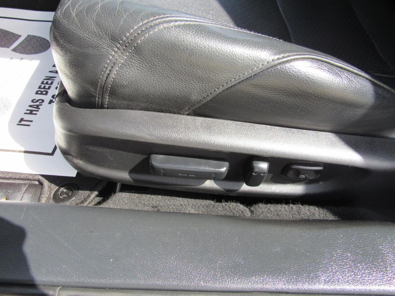 Honda Accord Coupe 2dr V6 Auto Touring 2016