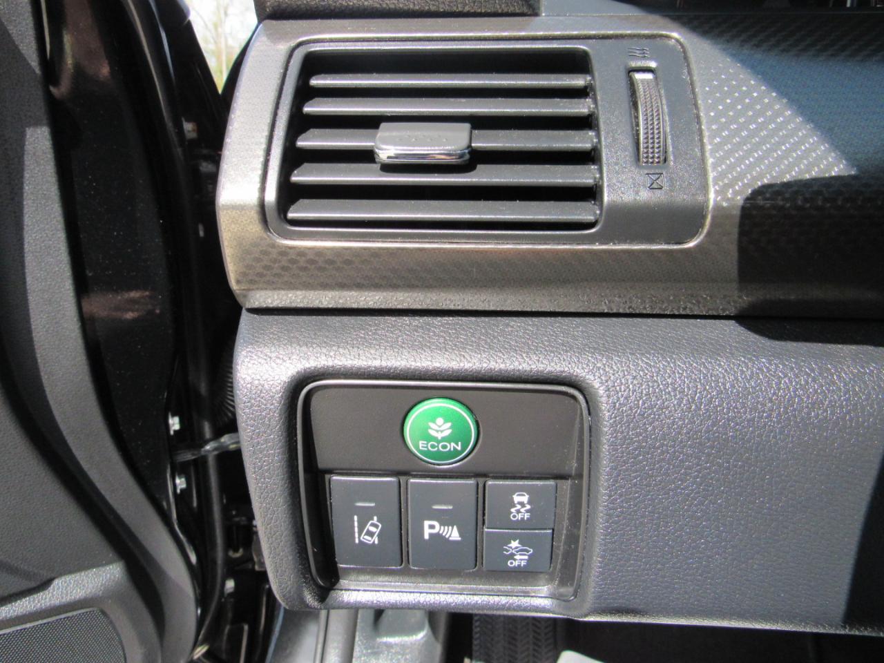 Honda Accord Coupe 2dr V6 Auto Touring 2016