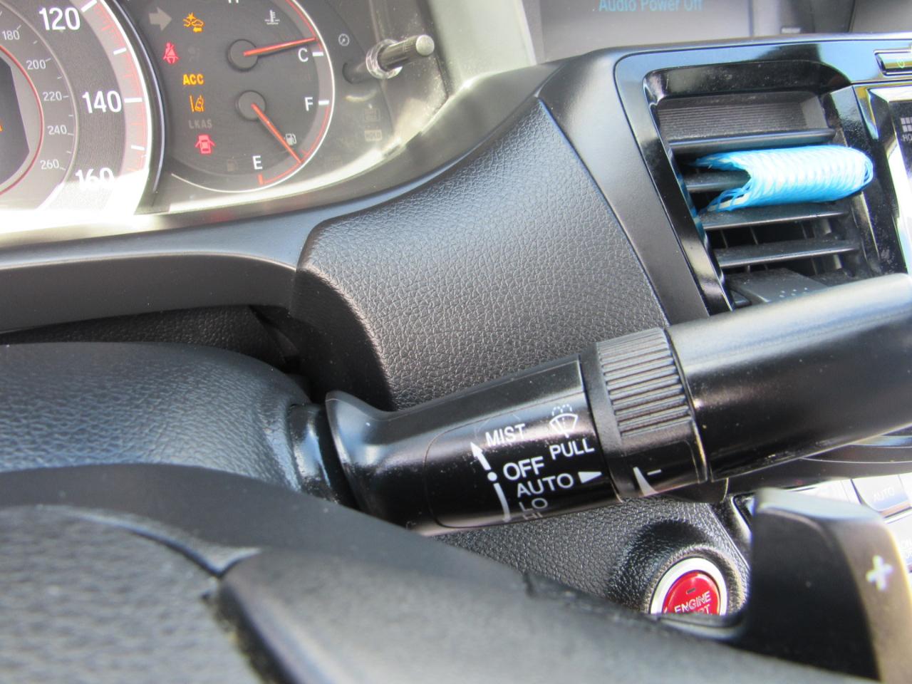 Honda Accord Coupe 2dr V6 Auto Touring 2016