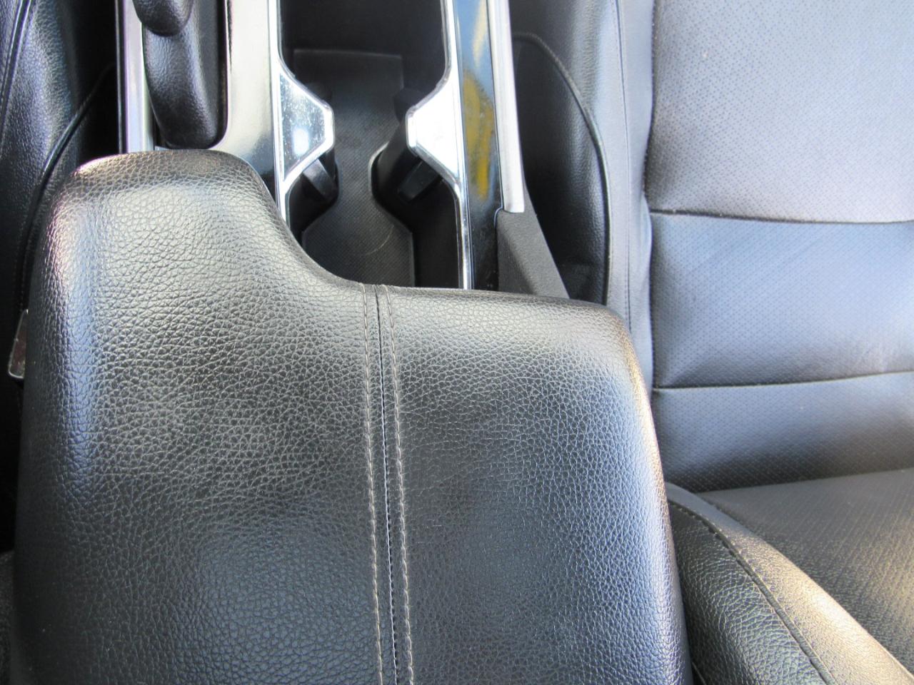 Honda Accord Coupe 2dr V6 Auto Touring 2016