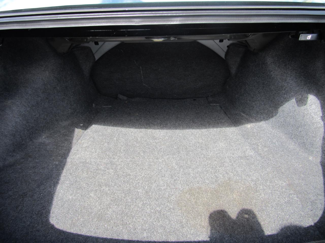 Honda Accord Coupe 2dr V6 Auto Touring 2016