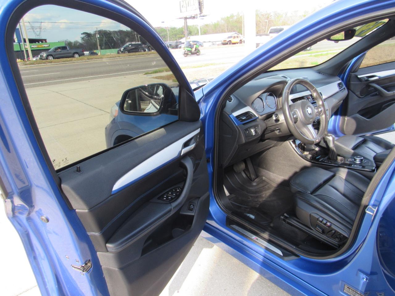 BMW X1 sDrive28i Sports Activity Vehicle 2019