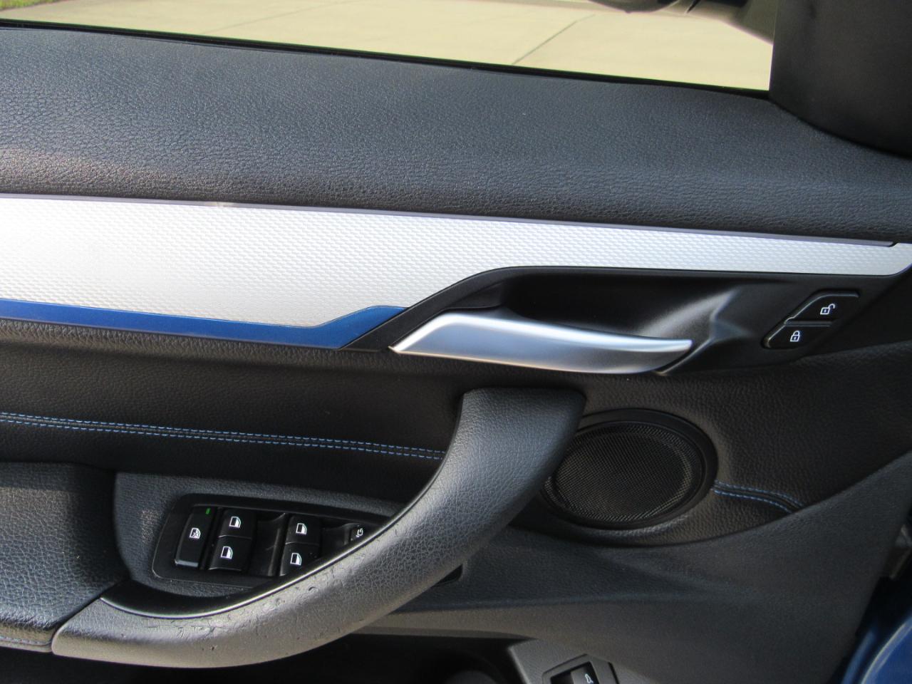 BMW X1 sDrive28i Sports Activity Vehicle 2019