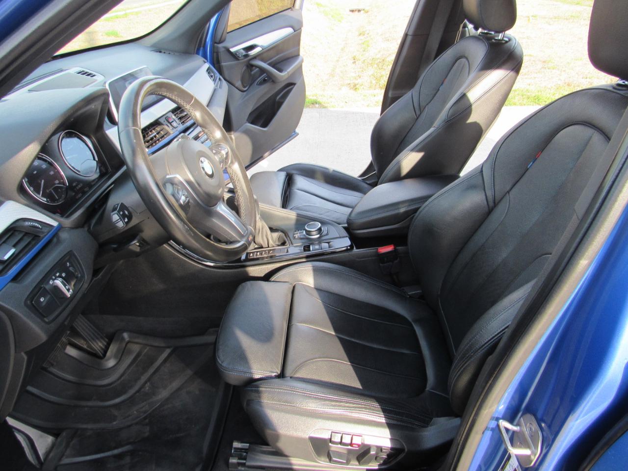 BMW X1 sDrive28i Sports Activity Vehicle 2019