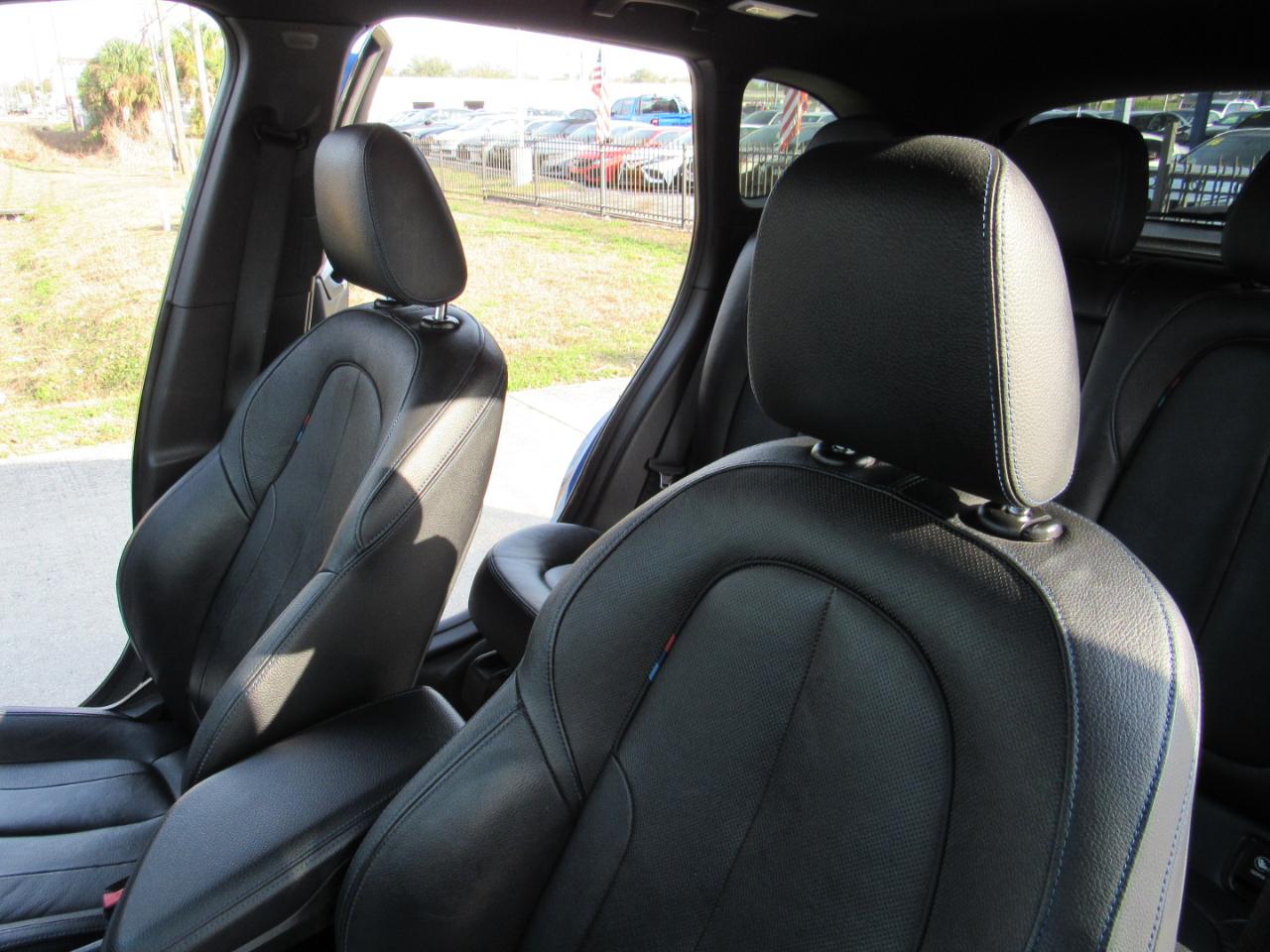 BMW X1 sDrive28i Sports Activity Vehicle 2019