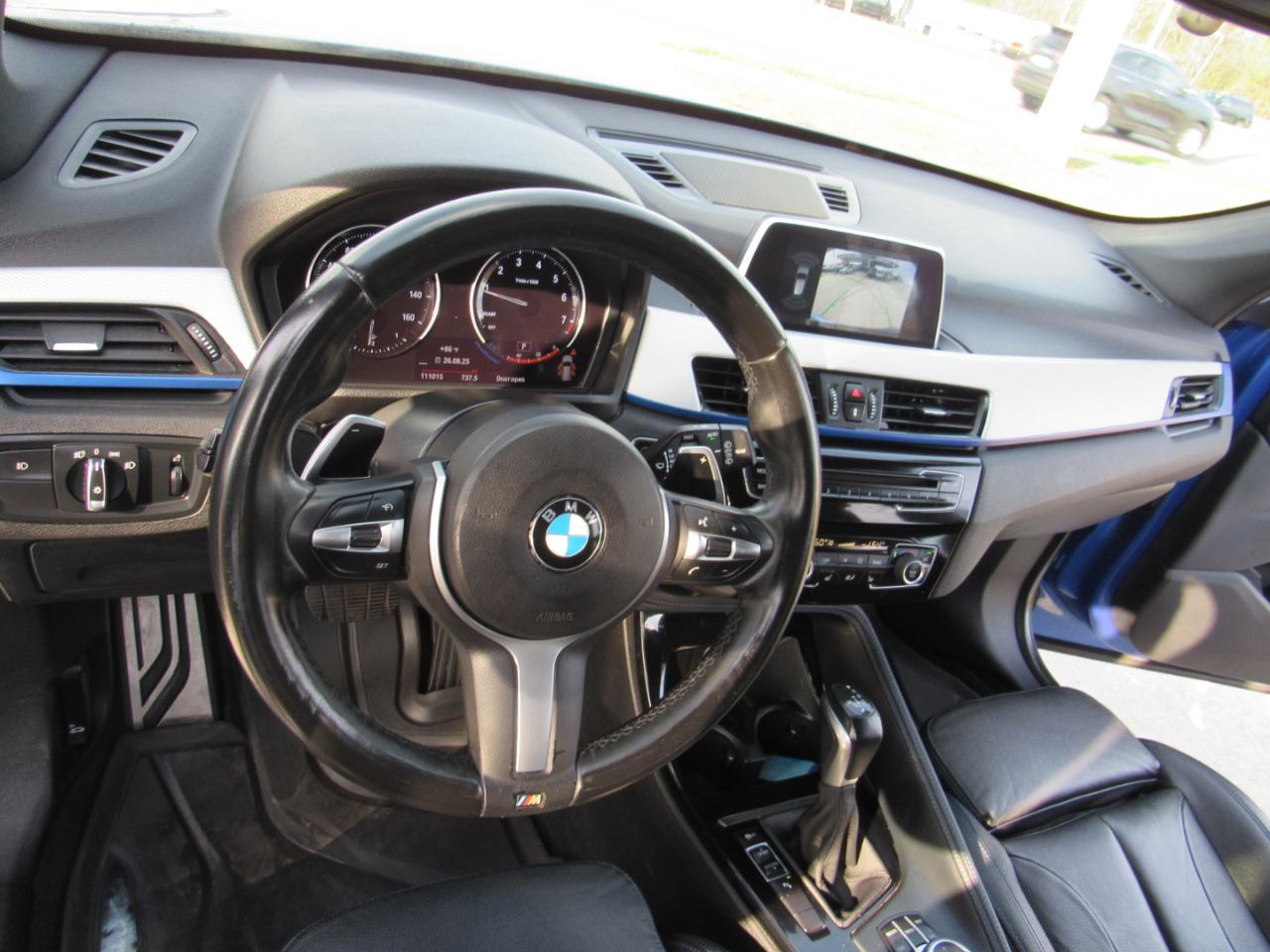 BMW X1 sDrive28i Sports Activity Vehicle 2019