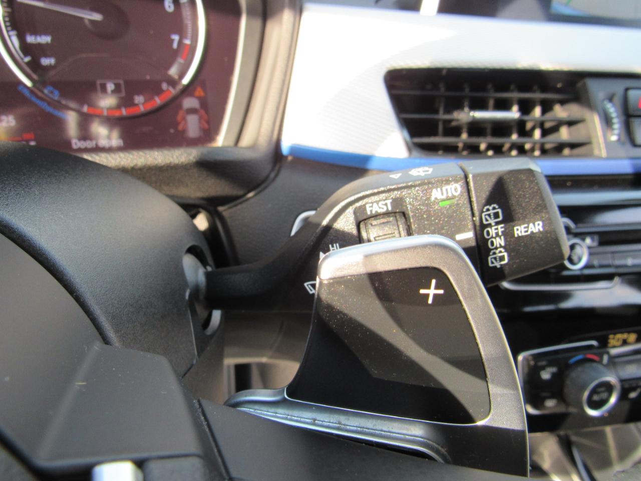 BMW X1 sDrive28i Sports Activity Vehicle 2019