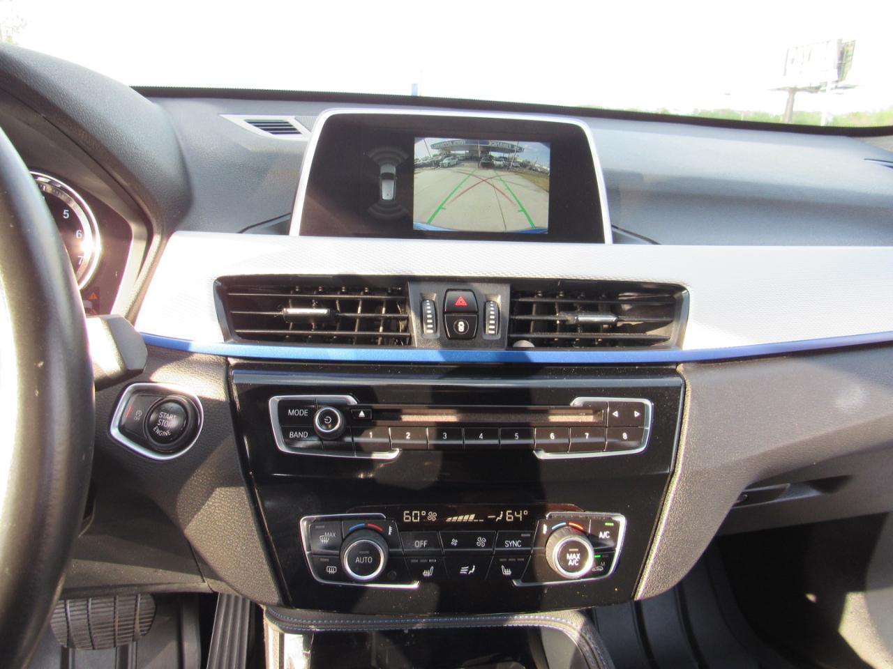 BMW X1 sDrive28i Sports Activity Vehicle 2019