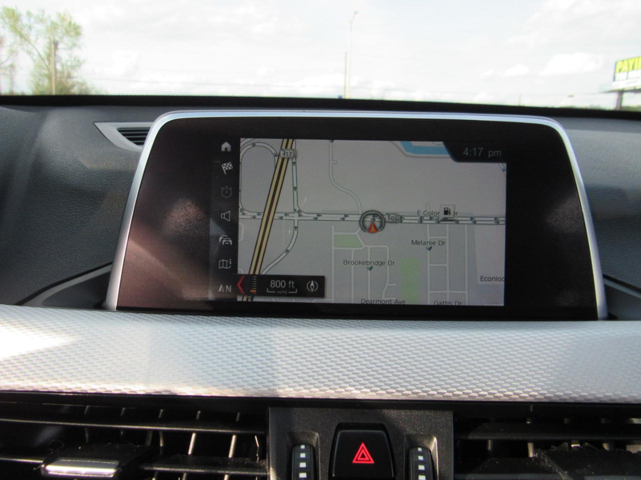 BMW X1 sDrive28i Sports Activity Vehicle 2019