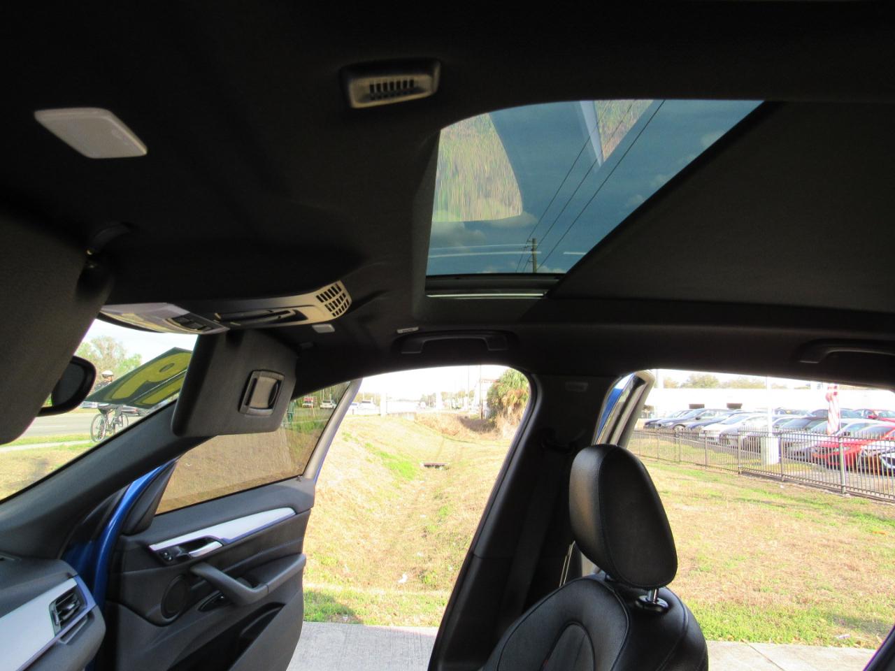 BMW X1 sDrive28i Sports Activity Vehicle 2019