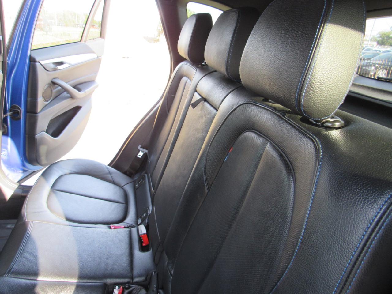 BMW X1 sDrive28i Sports Activity Vehicle 2019