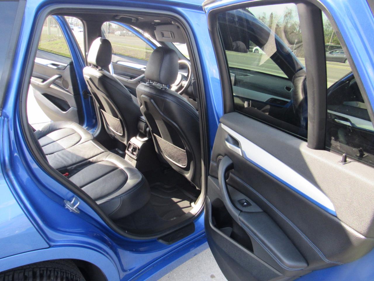 BMW X1 sDrive28i Sports Activity Vehicle 2019