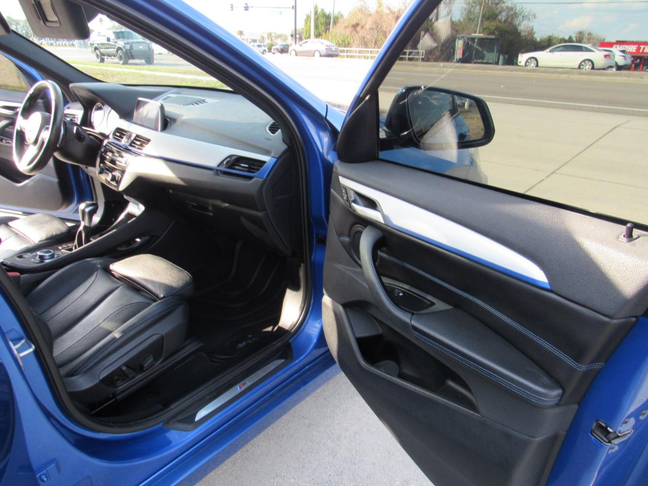 BMW X1 sDrive28i Sports Activity Vehicle 2019