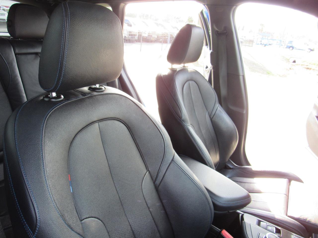 BMW X1 sDrive28i Sports Activity Vehicle 2019