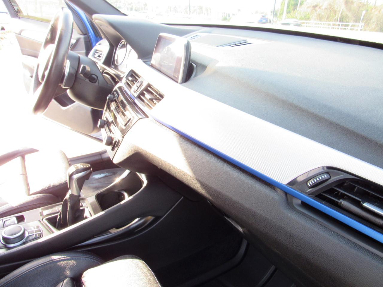 BMW X1 sDrive28i Sports Activity Vehicle 2019