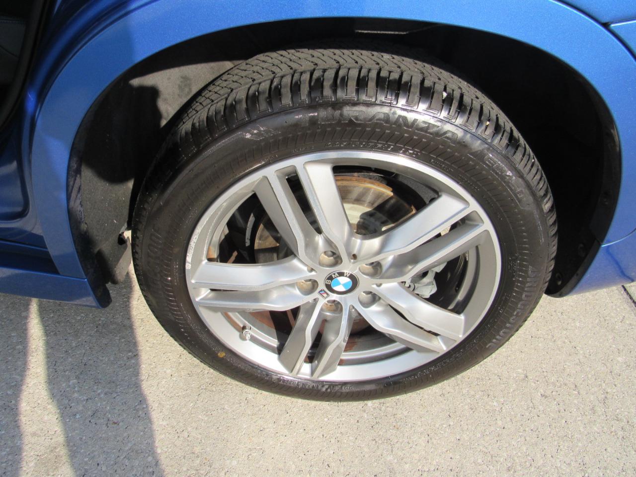 BMW X1 sDrive28i Sports Activity Vehicle 2019