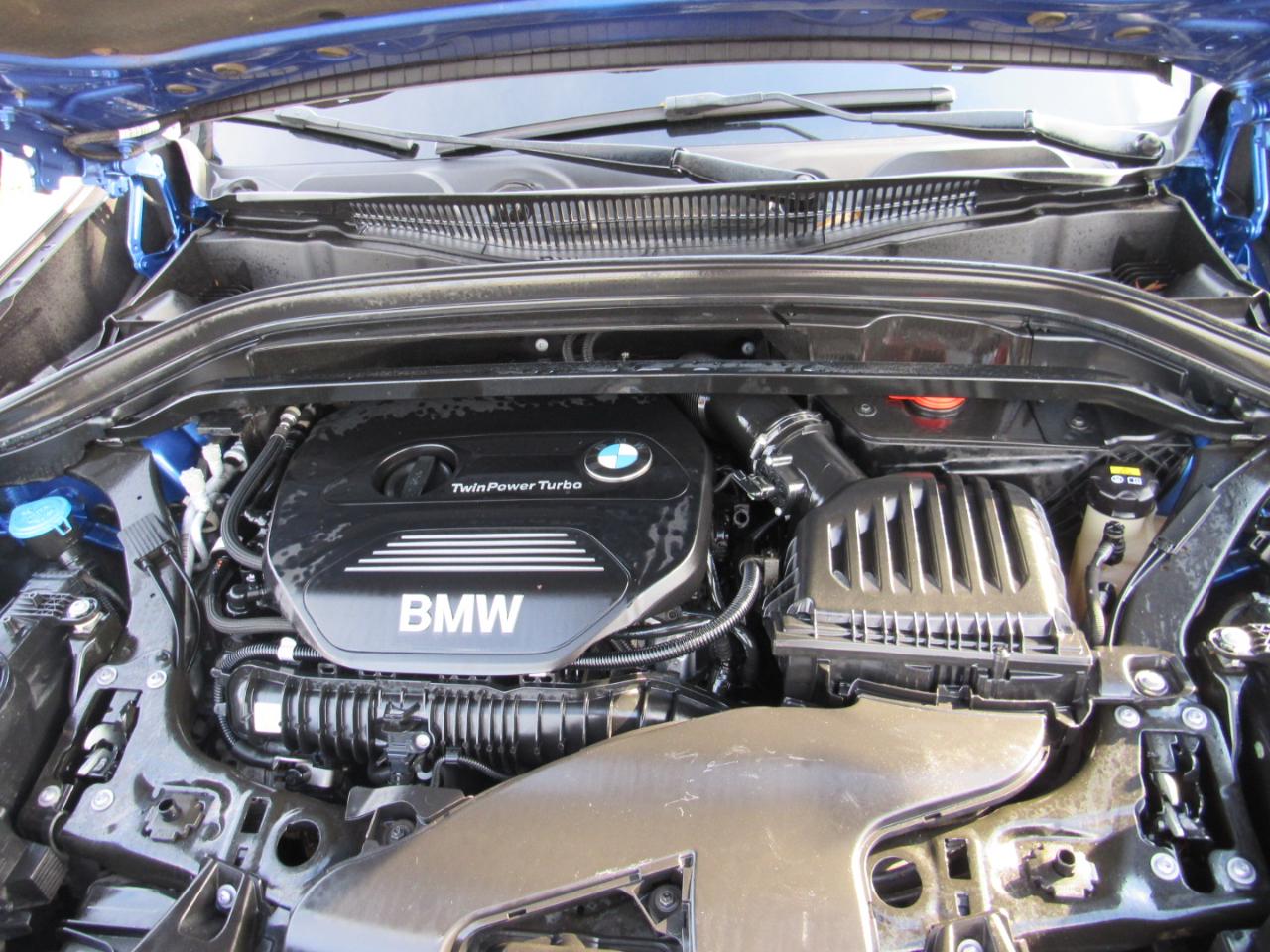 BMW X1 sDrive28i Sports Activity Vehicle 2019