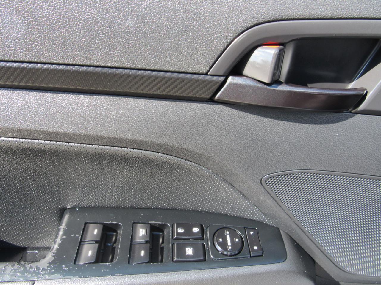 Hyundai Elantra Sport DCT 2019