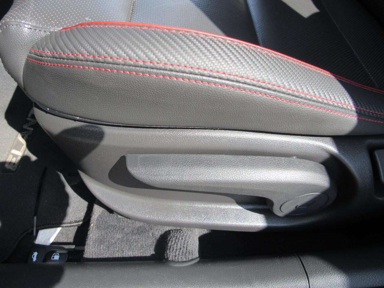 Hyundai Elantra Sport DCT 2019