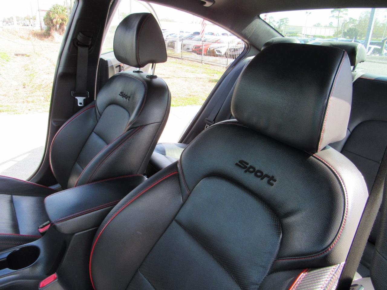 Hyundai Elantra Sport DCT 2019