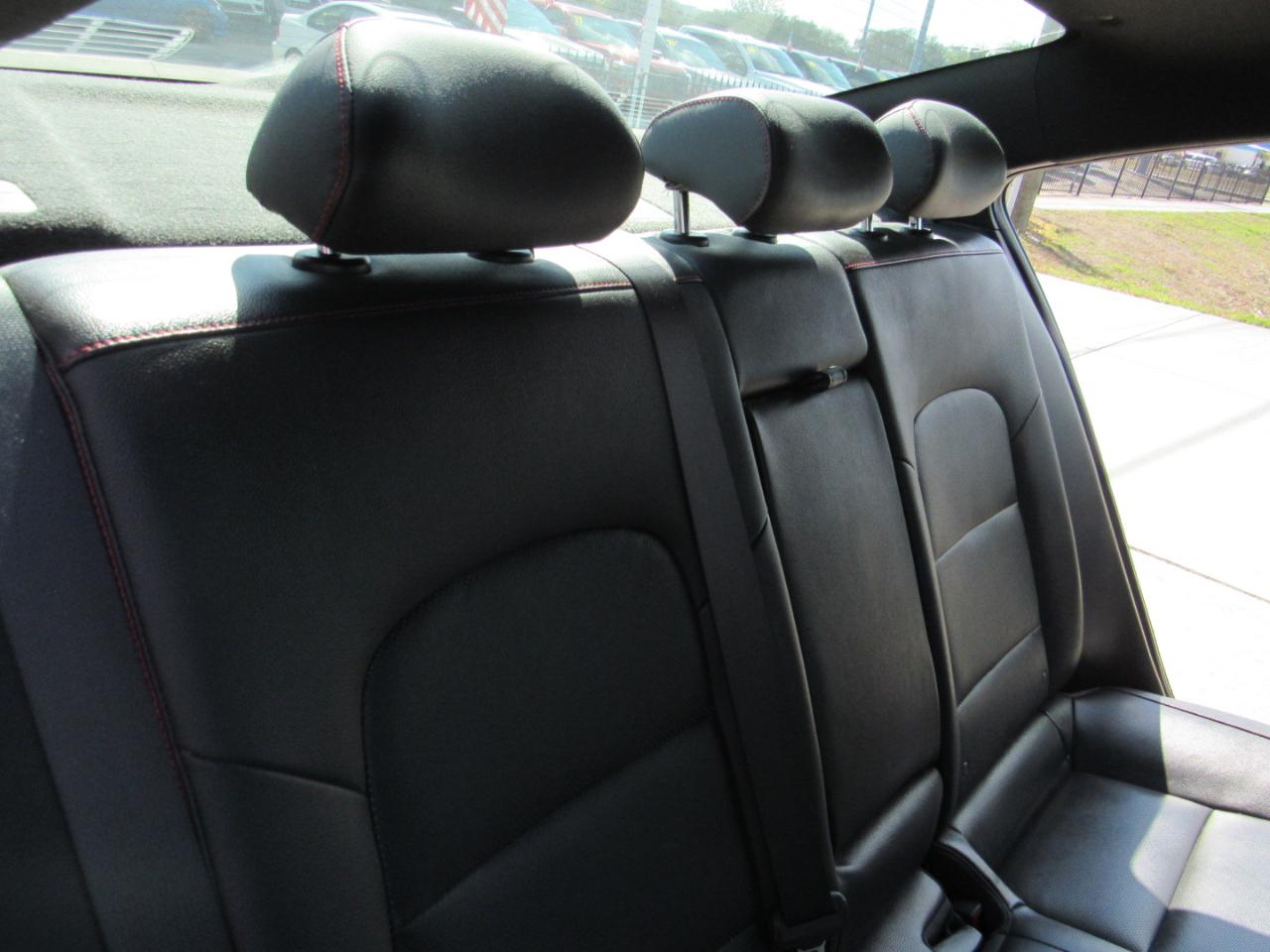 Hyundai Elantra Sport DCT 2019