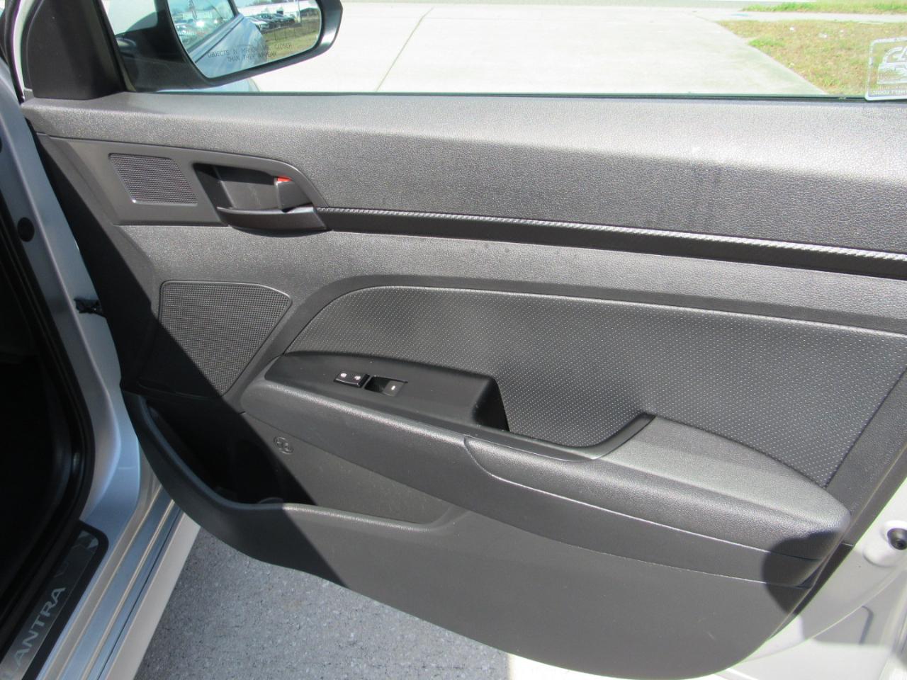 Hyundai Elantra Sport DCT 2019