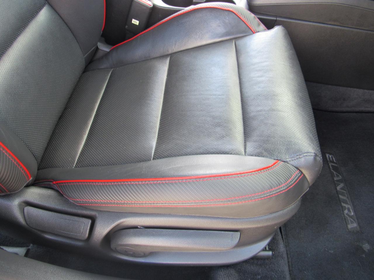 Hyundai Elantra Sport DCT 2019